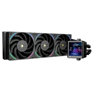 Thermalright Frozen Vision 360 ARGB BLACK V2